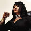 Powerful African-Queen Shemale Dominatrix in Missoula
