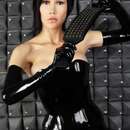 Tall Amazonian Dominatrix in Missoula
